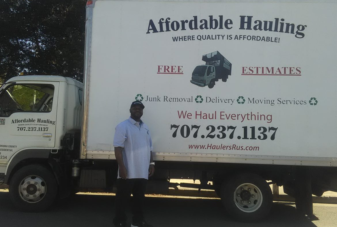 The Comprehensive Checklist for a Stress-Free Junk Removal Experience with Affordable Hauling in Santa Rosa, CA