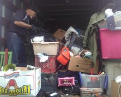 Affordable Junk Hauling Sonoma County