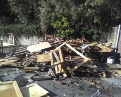 Affordable Junk Hauling Sonoma County
