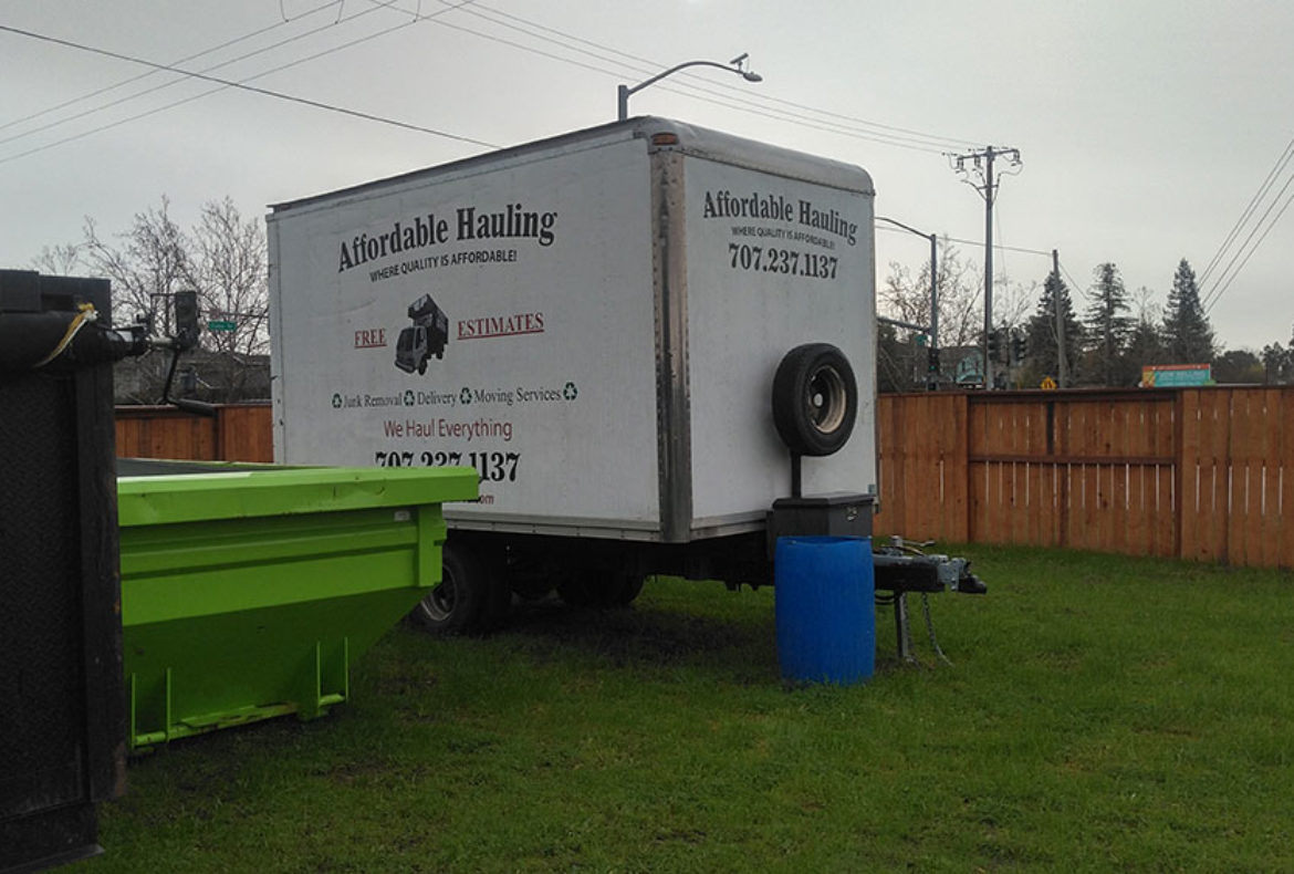 10 Essential Tips for Decluttering Your Home with Affordable Hauling’s Junk Removal Services in Santa Rosa