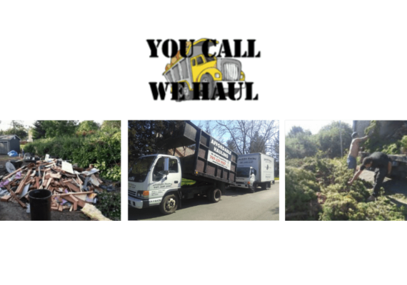 Are You Searching For The Top Santa Rosa Dumpster Rental Service?